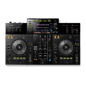 PioneerDJ XDJ-RRの画像