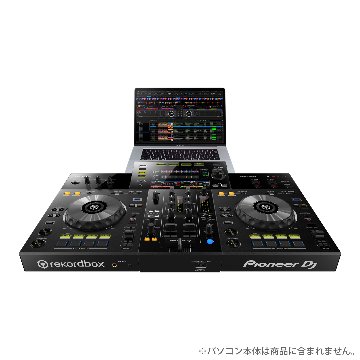 PioneerDJ XDJ-RRの画像