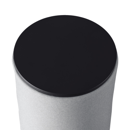 DAIKEN　サウンドトロン Ｐグレー　WB1101-04　自立型吸音材の画像