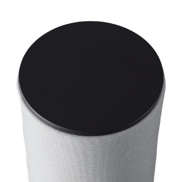 DAIKEN　サウンドトロン Ｐグレー　WB1101-04　自立型吸音材の画像