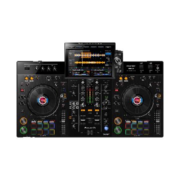 PioneerDJ DJコントローラー DDJ-FLX4 + ヘッドホンATH-S100 + PCスタンド + スピーカー DM-40D +  ダストカバー セット【DDJ-400後続機種】｜MIKI MUSIC DESIGN+ STORE