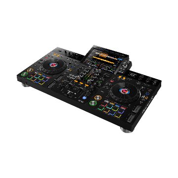 PioneerDJ XDJ-RX3の画像