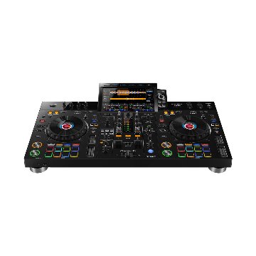 PioneerDJ XDJ-RX3の画像