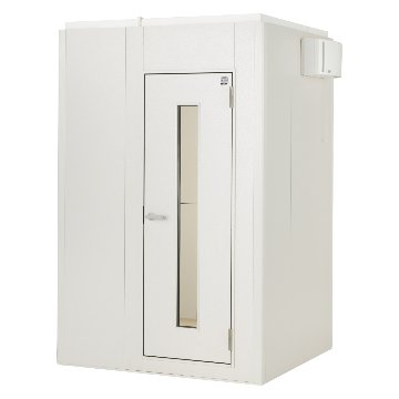 【納品エリア指定商品】ヤマハ防音室 アビテックス セフィーネNS 1.2畳 ボックスタイプ AMD12シリーズの画像