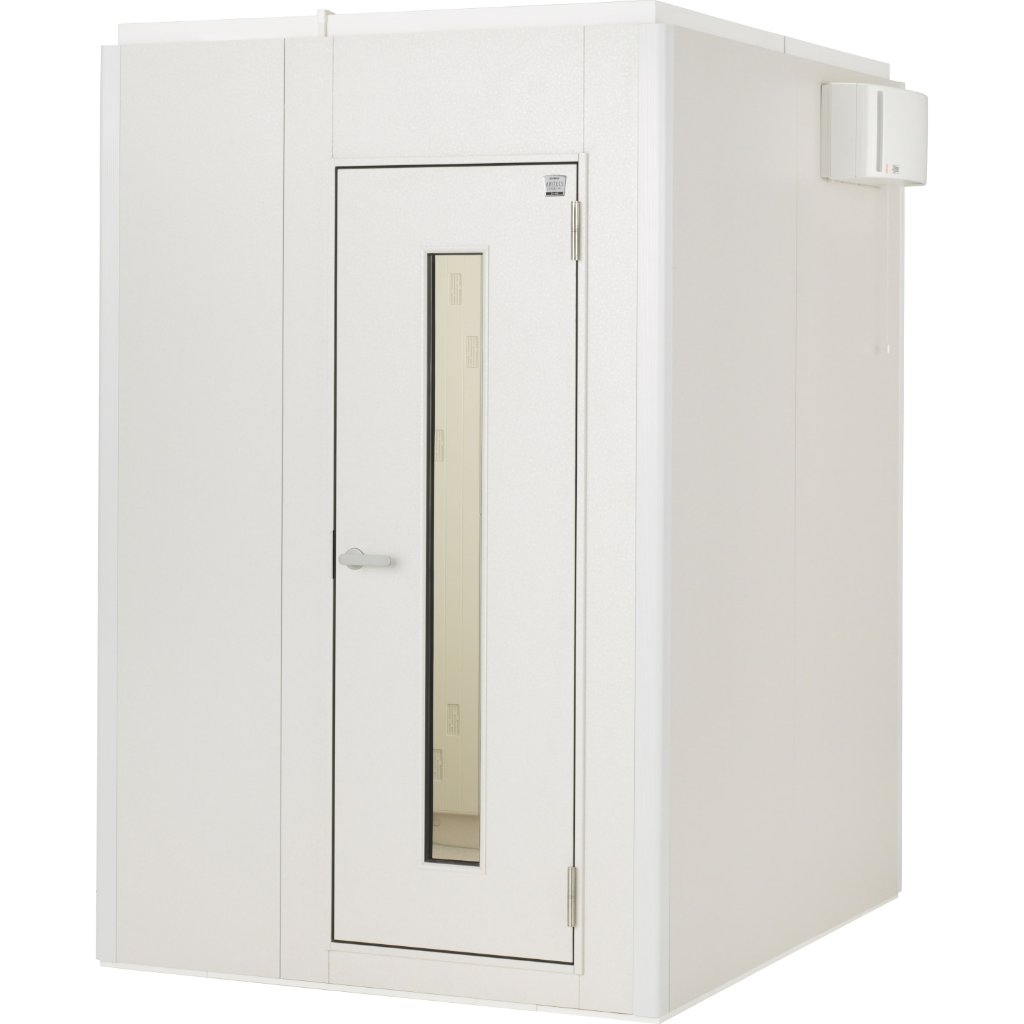 【納品エリア指定商品】ヤマハ防音室 アビテックス セフィーネNS 1.5畳 ボックスタイプ AMD15シリーズの画像