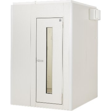 【納品エリア指定商品】ヤマハ防音室 アビテックス セフィーネNS 1.5畳 ボックスタイプ AMD15シリーズの画像