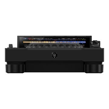 AlphaTheta DJマルチプレーヤー CDJ-3000Xの画像