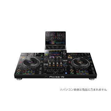 PioneerDJ XDJ-XZ｜MIKI MUSIC DESIGN+ STORE