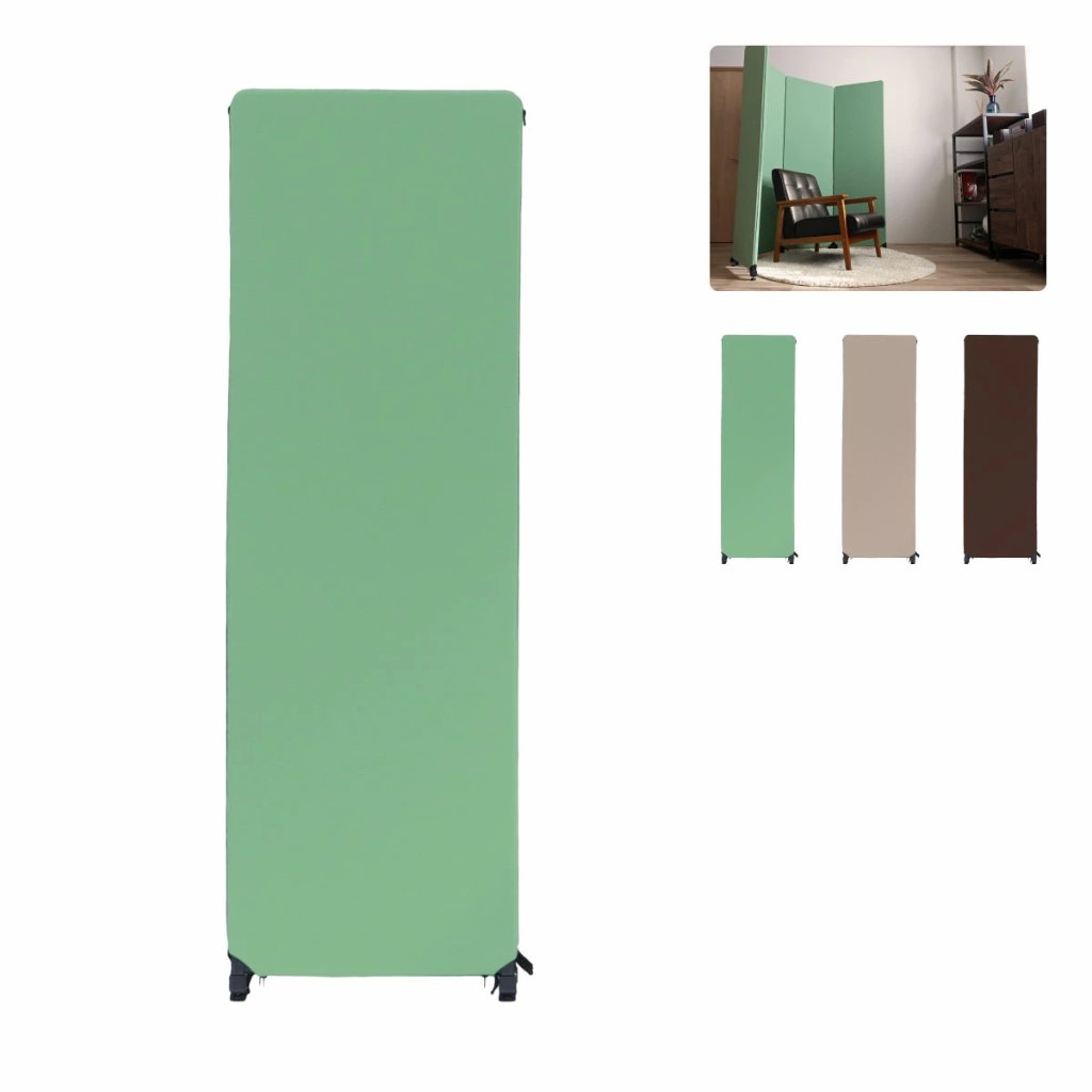 林製作所 オーディオルームパネル GP-01【追加用パネル】 吸音 パーティション 【沖縄・離島配送不可】【組み立て式】【メーカー直送品】の画像