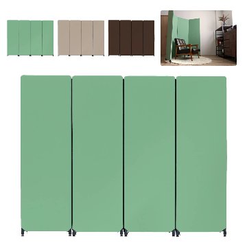 林製作所 オーディオルームパネル GP-04【4枚セット】 吸音 パーティション 【沖縄・離島配送不可】【組み立て式】【メーカー直送品】の画像