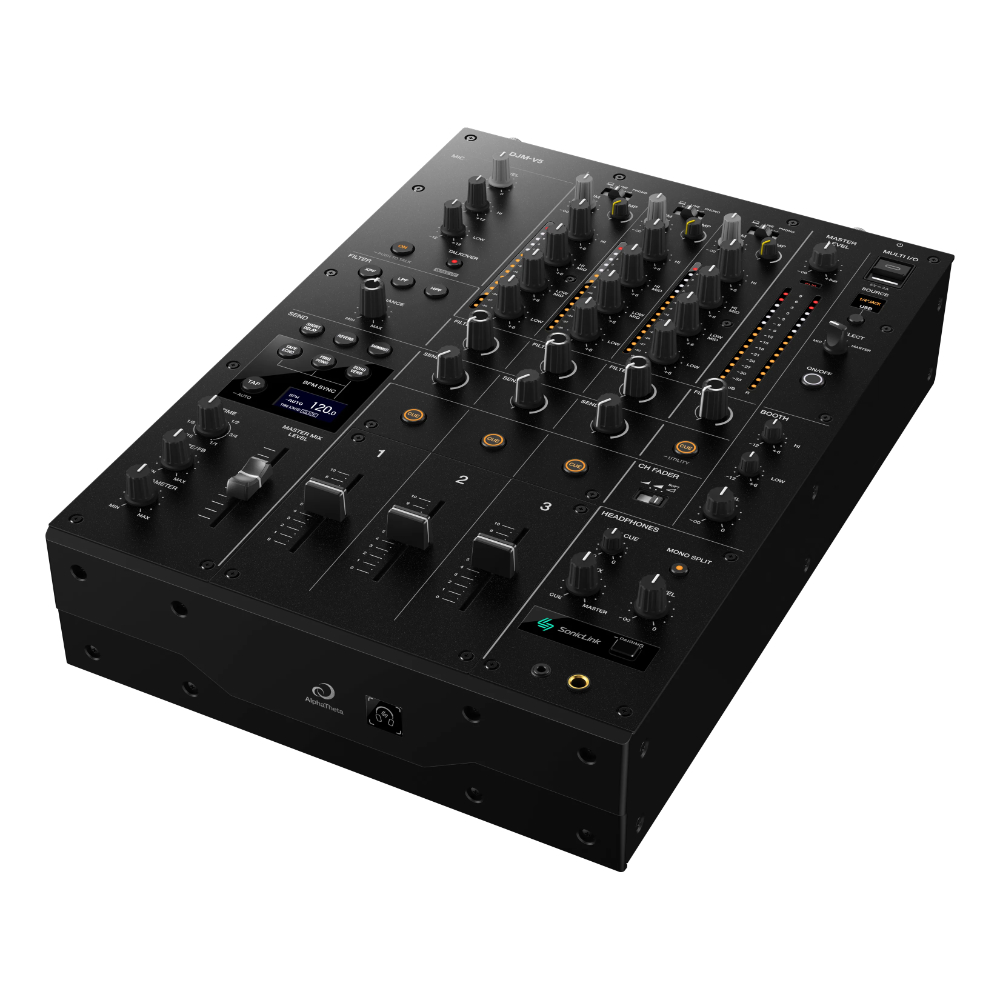AlphaTheta DJM-V5の画像
