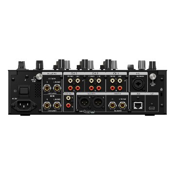 AlphaTheta DJM-V5の画像
