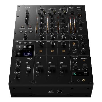 AlphaTheta DJM-V5の画像