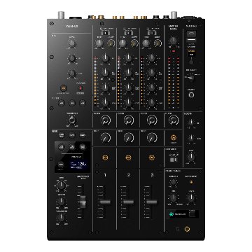 AlphaTheta DJM-V5の画像