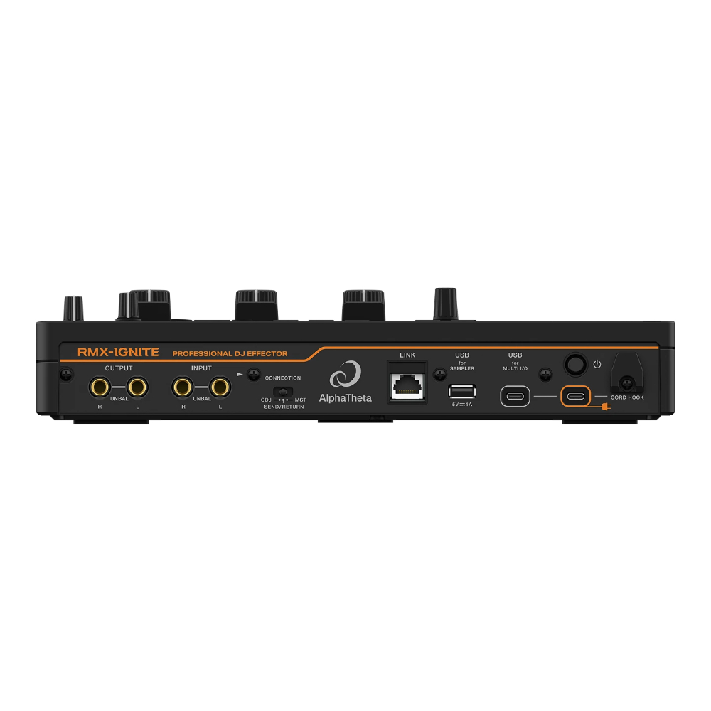 AlphaTheta RMX-IGNITEの画像