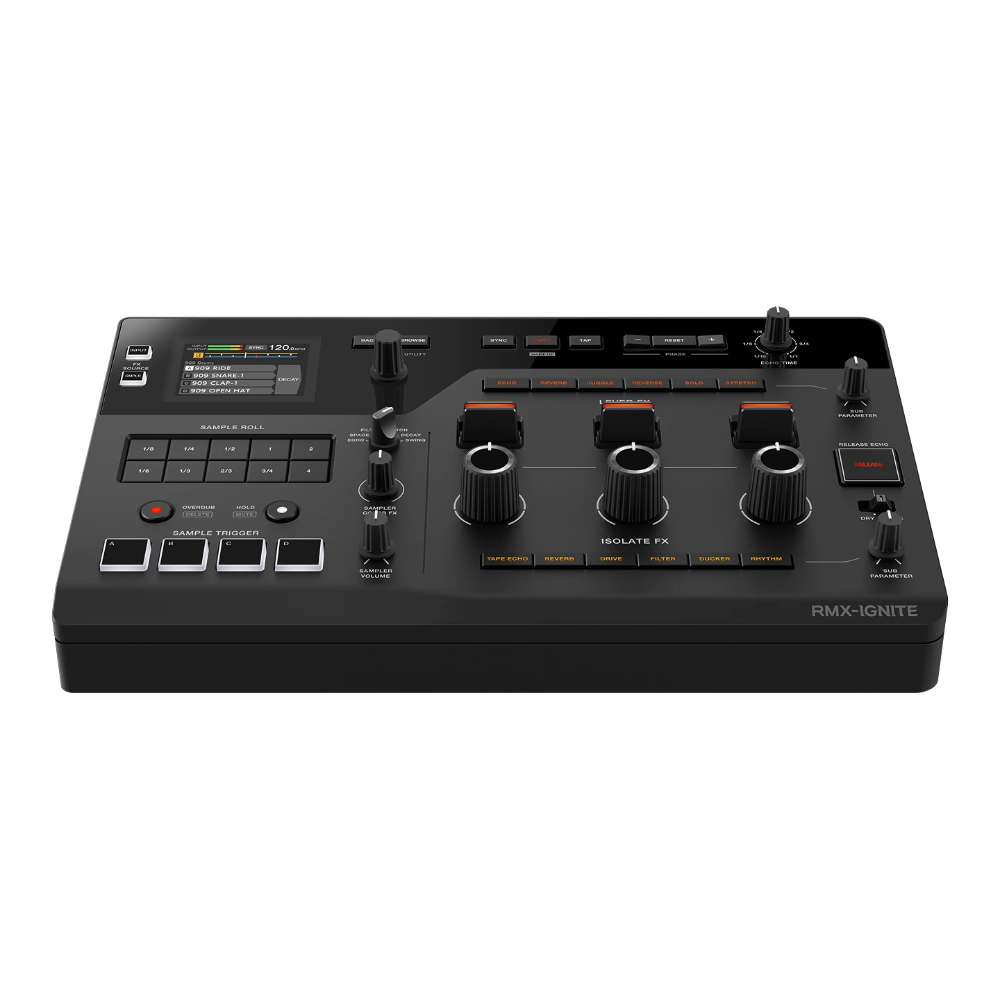 AlphaTheta RMX-IGNITEの画像