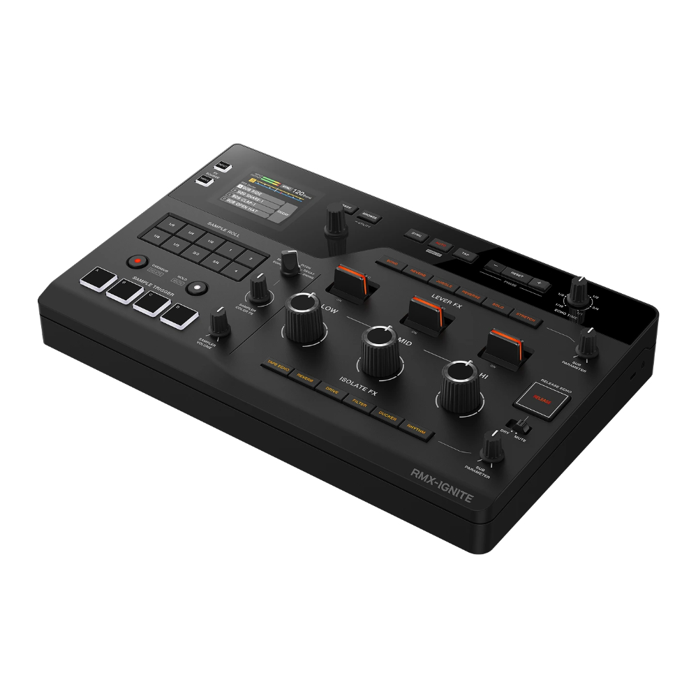AlphaTheta RMX-IGNITEの画像