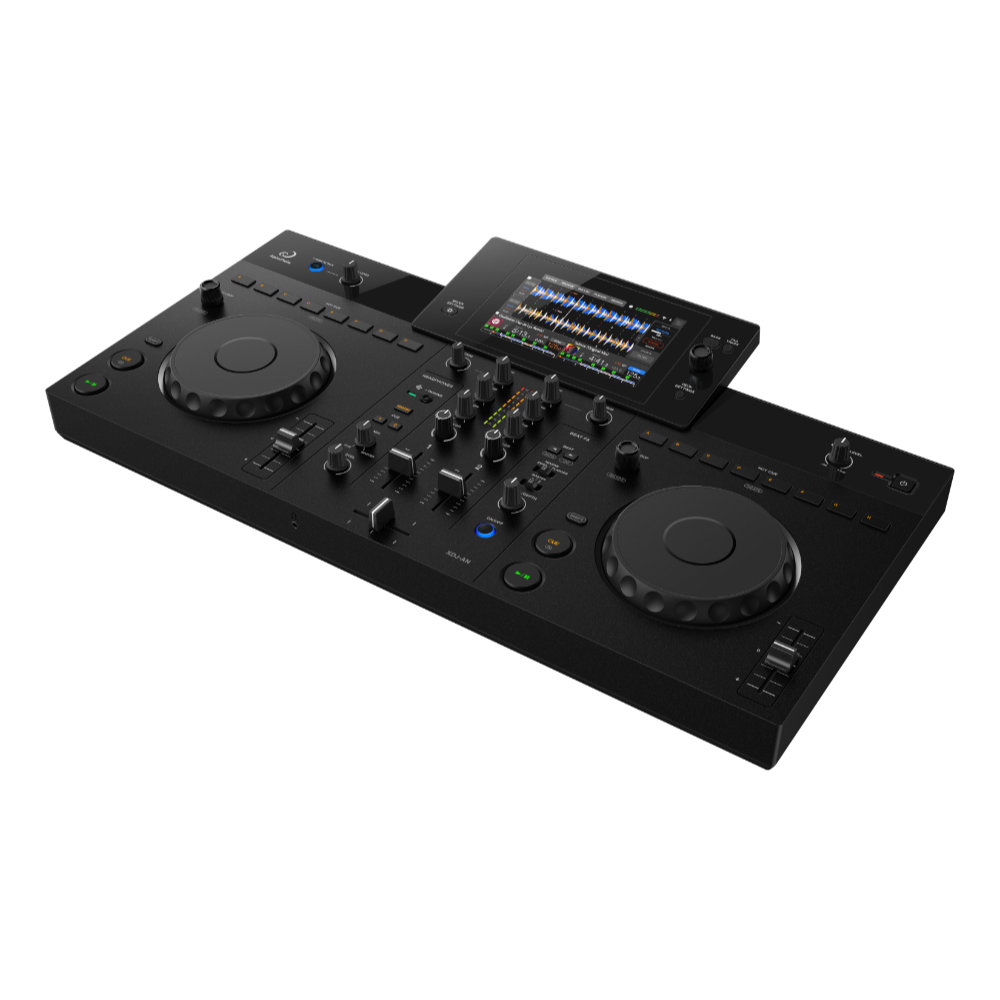 AlphaTheta XDJ-ANの画像