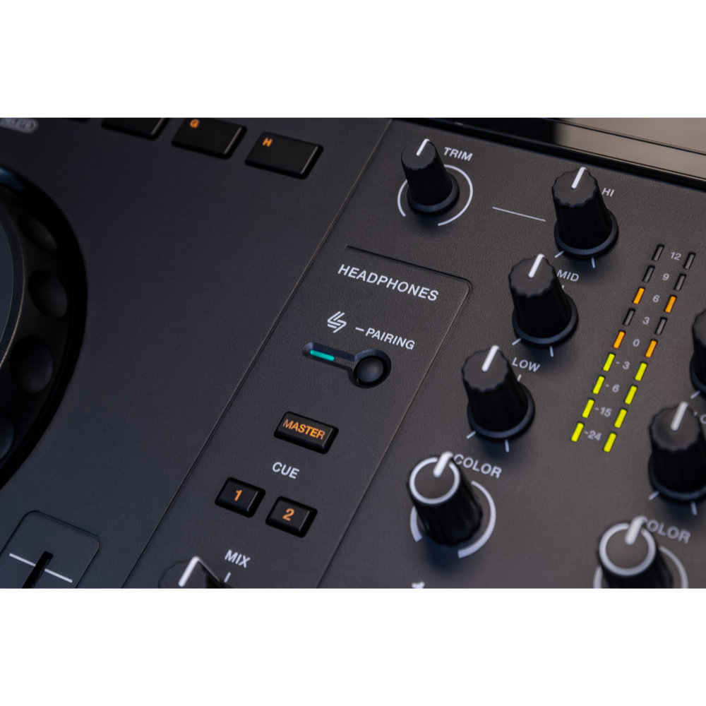 AlphaTheta XDJ-ANの画像