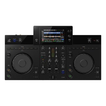 AlphaTheta XDJ-ANの画像