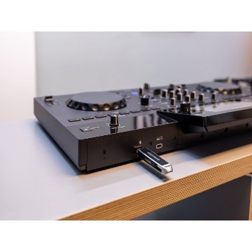 AlphaTheta XDJ-ANの画像