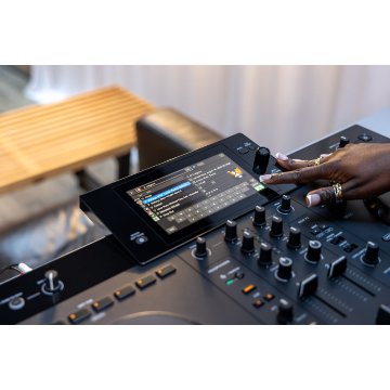 AlphaTheta XDJ-ANの画像