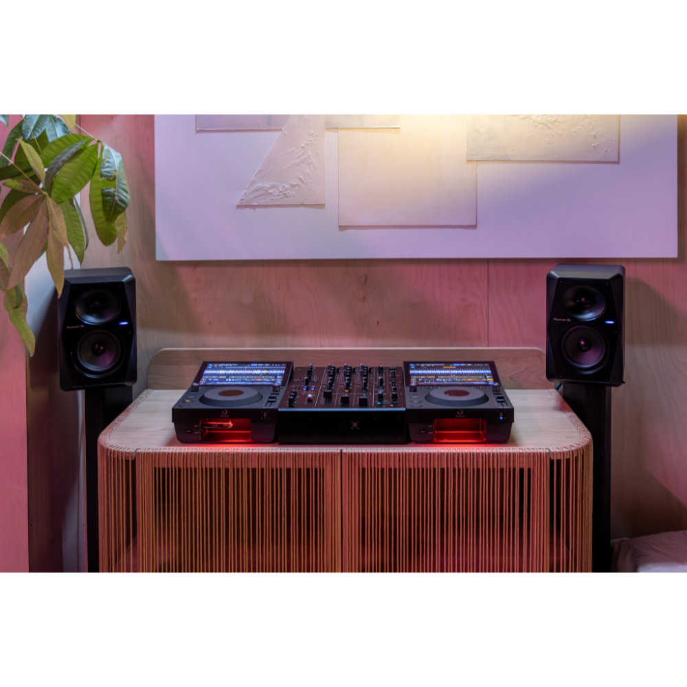 AlphaTheta CDJ-1500X 	の画像