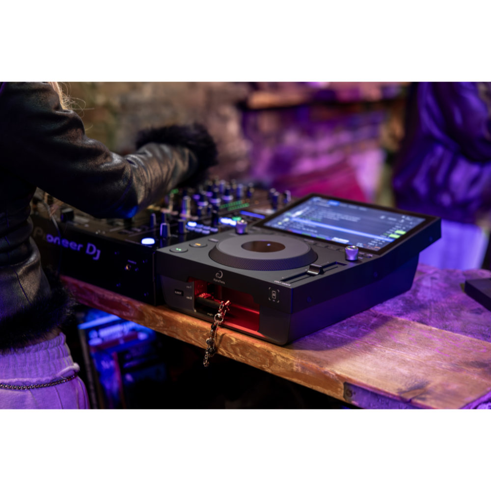 AlphaTheta CDJ-1500X 	の画像