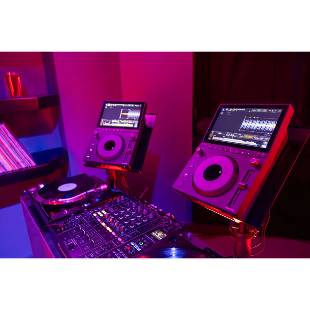 AlphaTheta CDJ-1500X 	の画像