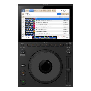 AlphaTheta CDJ-1500X 	の画像