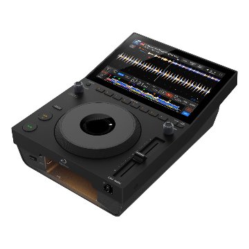 AlphaTheta CDJ-1500X 	の画像