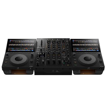 AlphaTheta CDJ-1500X 	の画像