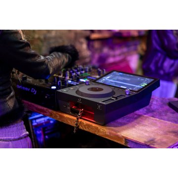 AlphaTheta CDJ-1500X 	の画像