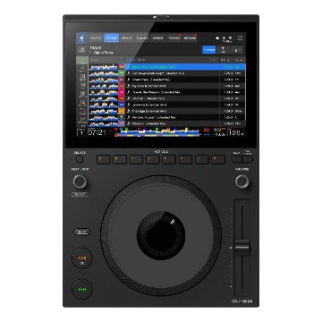 AlphaTheta CDJ-1500X 	の画像