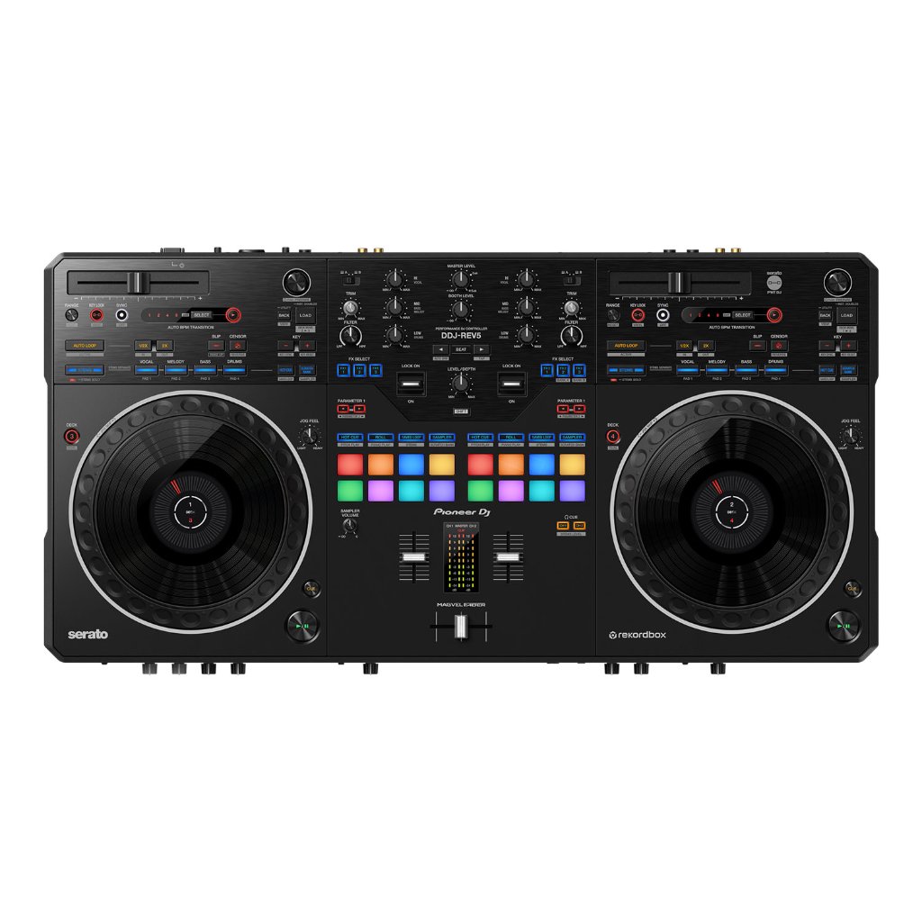 PioneerDJ DDJ-REV5の画像