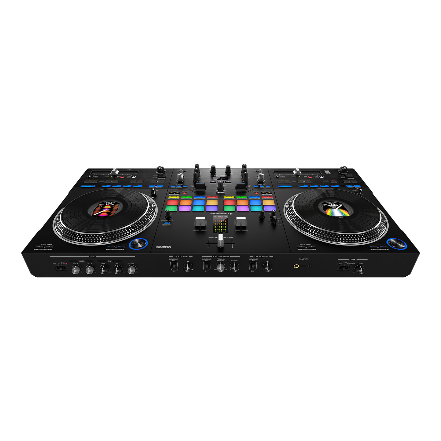 PioneerDJ DDJ-REV7の画像