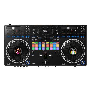 PioneerDJ DDJ-REV7の画像