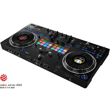 PioneerDJ DDJ-REV7の画像