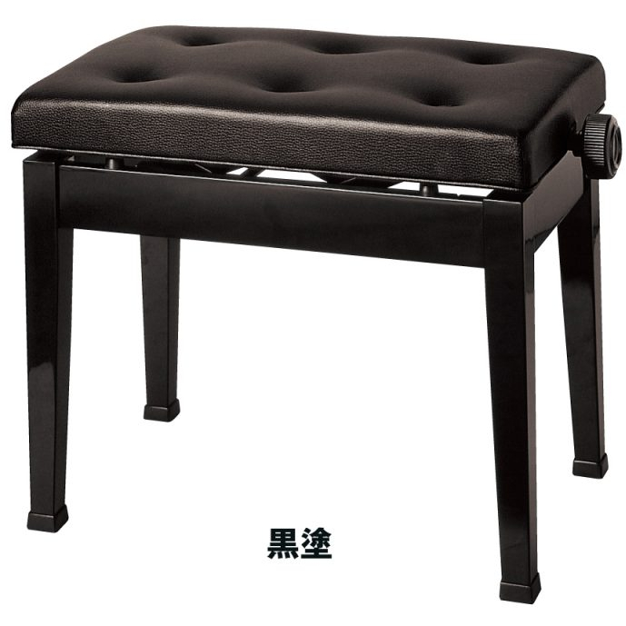 【スーパーセール】 PIANO/ピアノ椅子｜MIKI MUSIC DESIGN+ STORE 鍵盤楽器