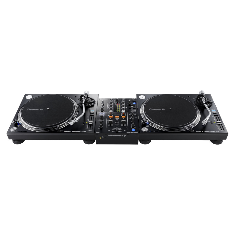 PioneerDJ DJM-450の画像