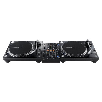 PioneerDJ DJM-450の画像