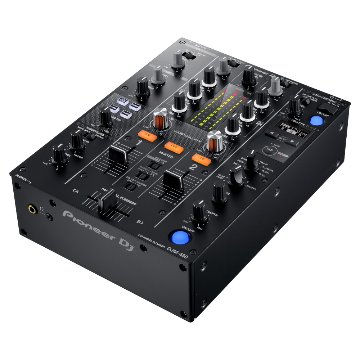 PioneerDJ DJM-450の画像