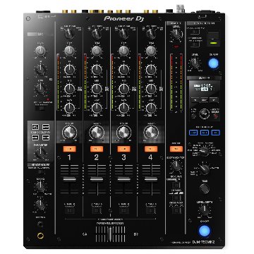 PioneerDJ DJM-750MK2の画像