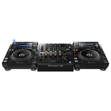 PIONEER - Pioneer DJM-750MK2 2023年製 動作確認済みの通販 by