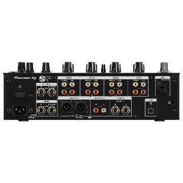 PioneerDJ DJM-750MK2の画像