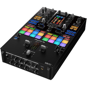 PioneerDJ DJM-S11の画像