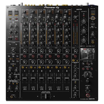 PioneerDJ DJM-V10の画像