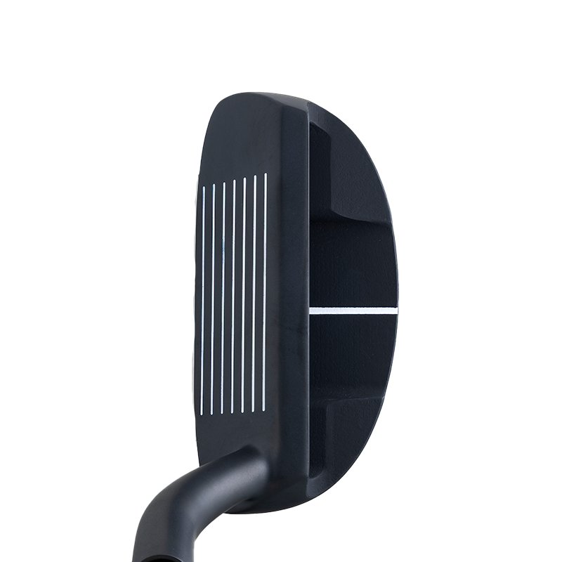【展示品】Turfrider Puttersand 40　カスタム可能（ヘッドカバー付き）の画像