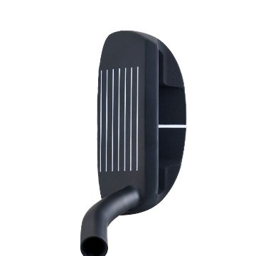 【展示品】Turfrider Puttersand 50　カスタム可能（ヘッドカバー付き）　の画像