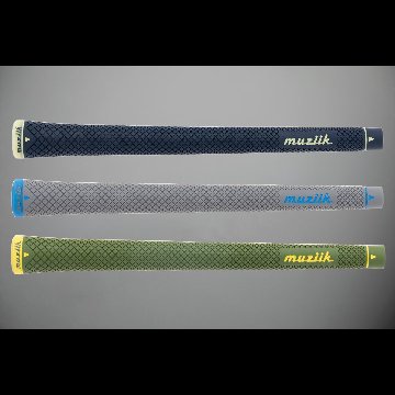 Muziik Proto Wedge 50/52/54/56/58 （ブラッククロム/ノーメッキ